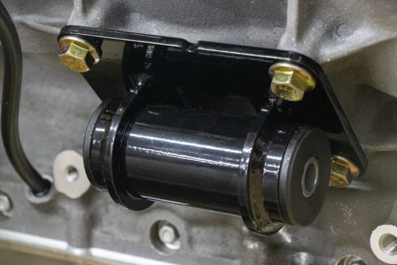 Picture of UMI Performance UMI Engine Mounts - 2329