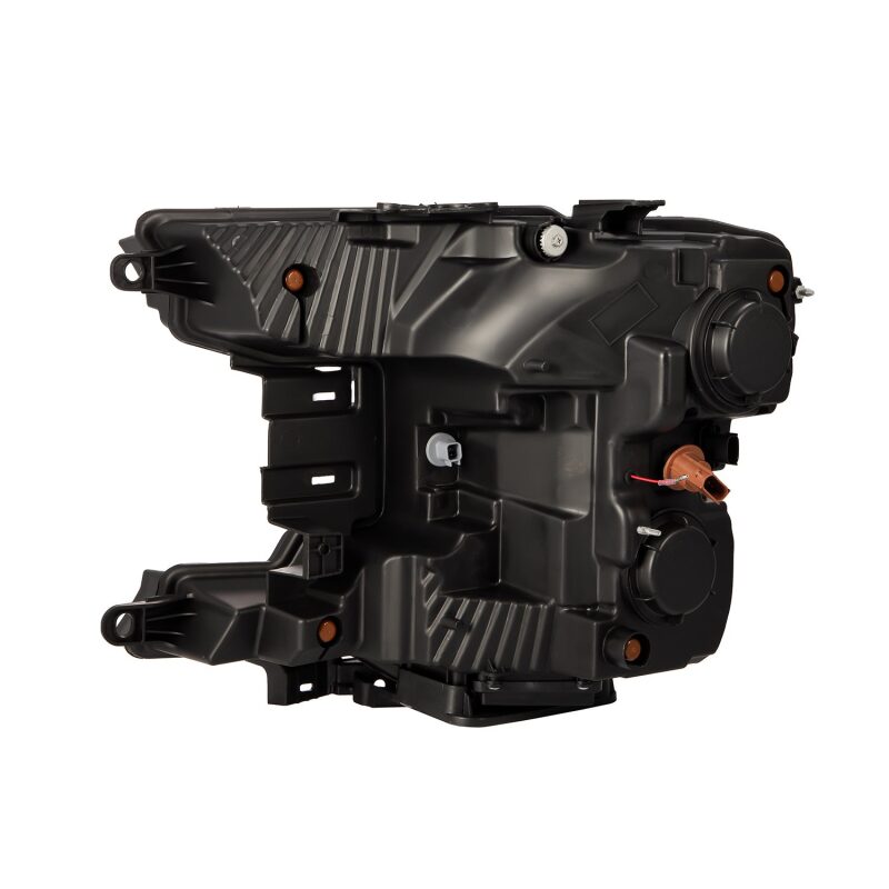 Picture of AlphaRex ARX NOVA Headlights - 880248