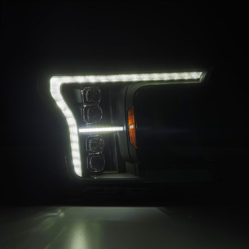 Picture of AlphaRex ARX NOVA Headlights - 880248
