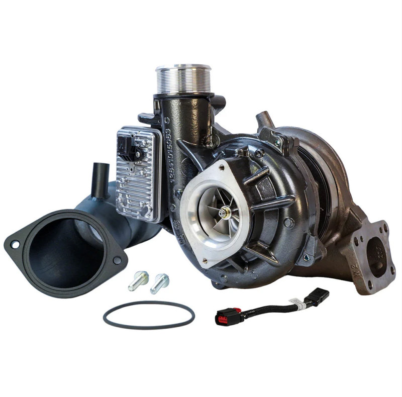 Picture of BD Diesel BDD Turbos Turbochargers - 1045844