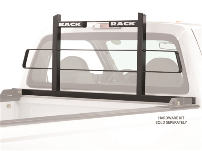 Picture of BackRack BCK Short Headache Racks - 15030
