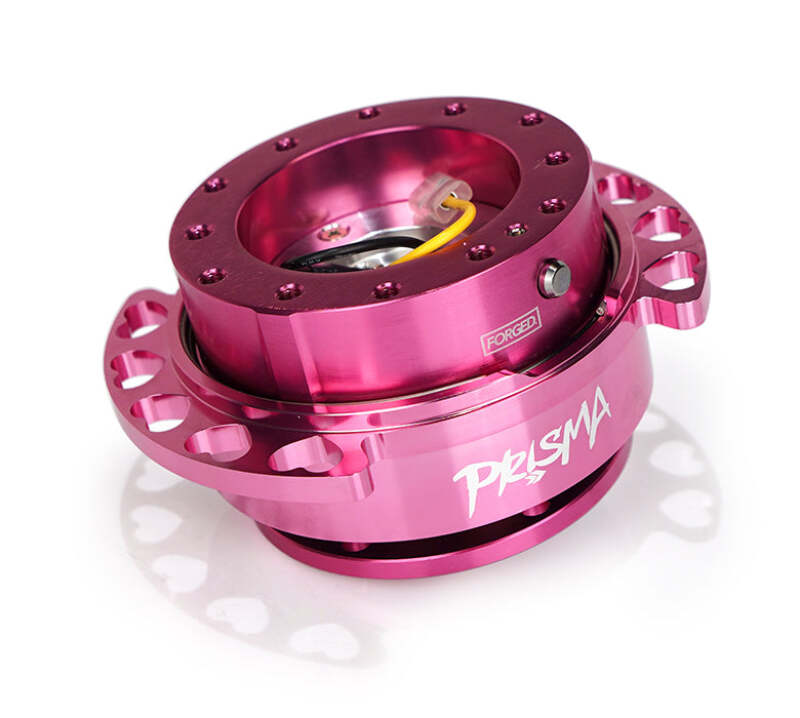 Picture of NRG Quick Release-Gen 2.2 Quick Release Adapters - SRK-222PK-PK