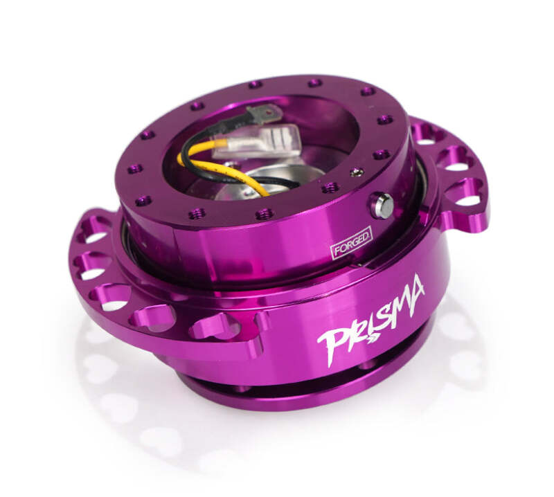 Picture of NRG Quick Release-Gen 2.2 Quick Release Adapters - SRK-222PP-PP