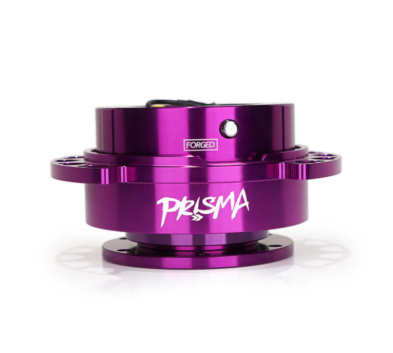 Picture of NRG Quick Release-Gen 2.2 Quick Release Adapters - SRK-222PP-PP