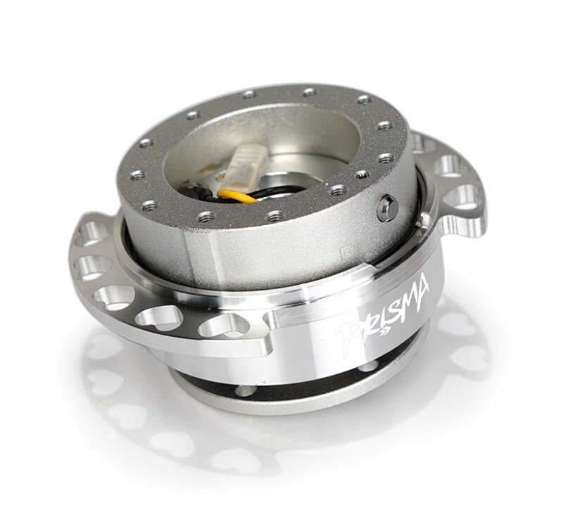 Picture of NRG Quick Release-Gen 2.2 Quick Release Adapters - SRK-222SL-SL