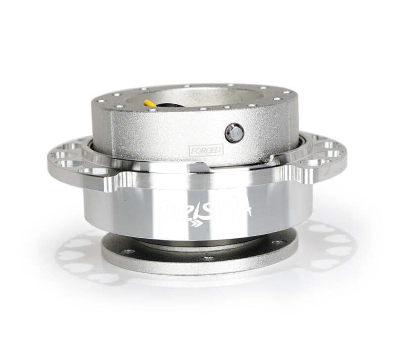 Picture of NRG Quick Release-Gen 2.2 Quick Release Adapters - SRK-222SL-SL