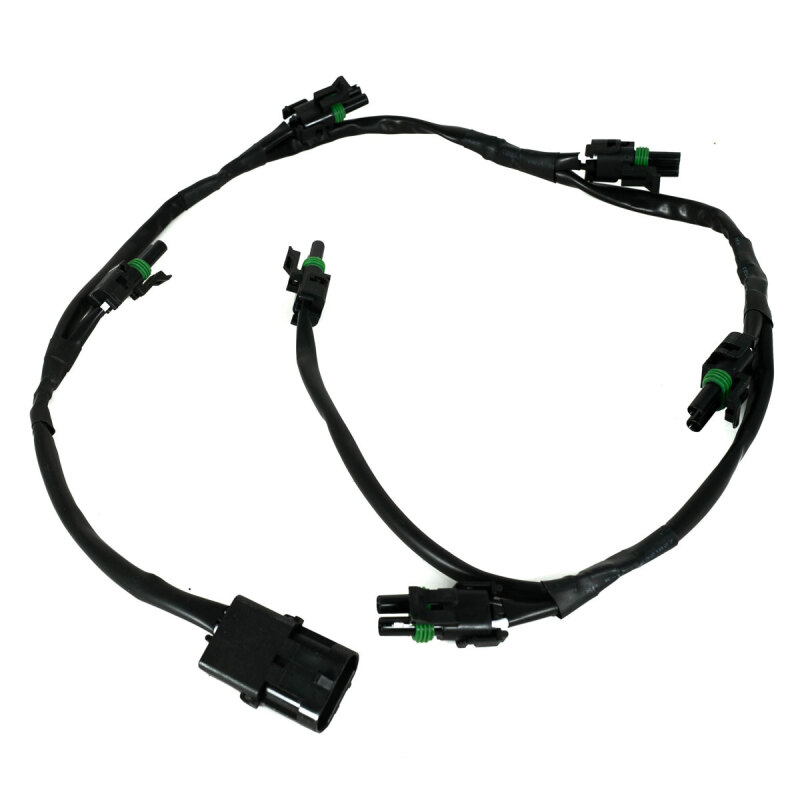 Picture of Baja Designs BAJ Wiring Harness Light Accessories and Wiring - 640190