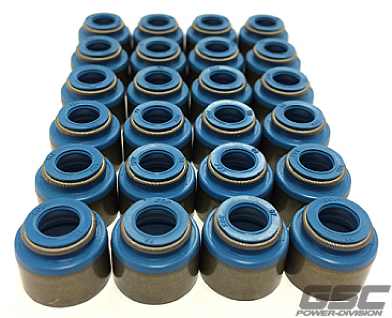 Picture of GSC Power Division GSC Valve Stem Seal Sets Valve Seals - 1055