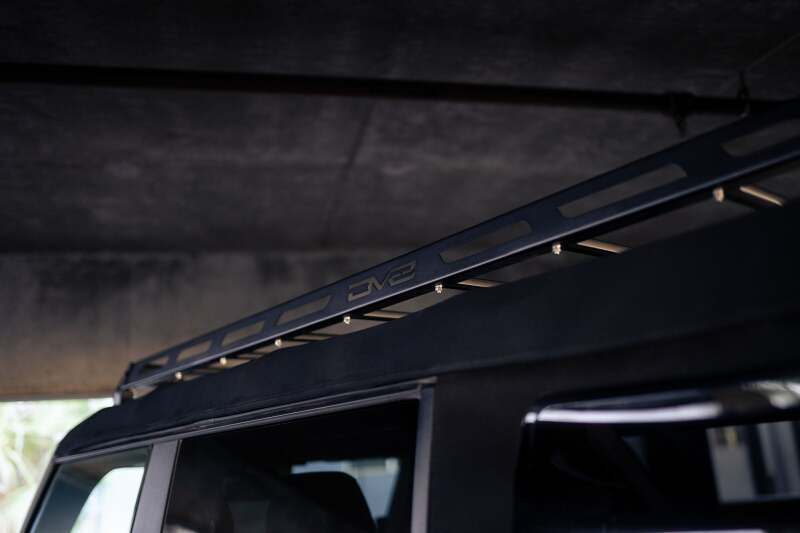 Picture of DV8 Offroad DV8 Roof Racks - RRBR-01