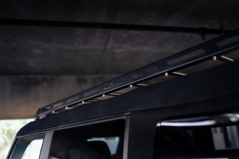 Picture of DV8 Offroad DV8 Roof Racks - RRBR-01