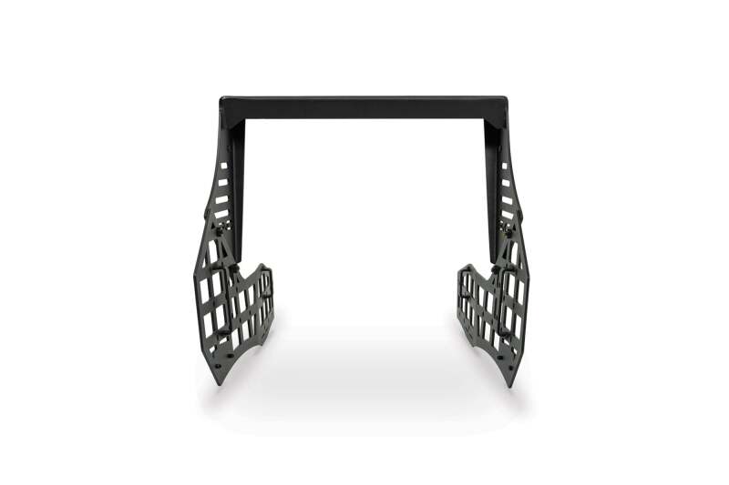 Picture of DV8 Offroad DVE Molle Panels Exterior Trim - CCT1-01