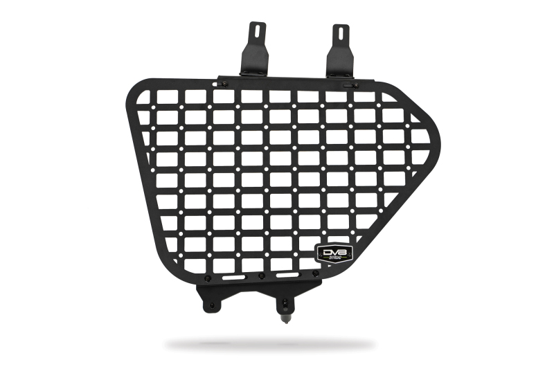Picture of DV8 Offroad DVE Molle Panels Exterior Trim - MPGX-02