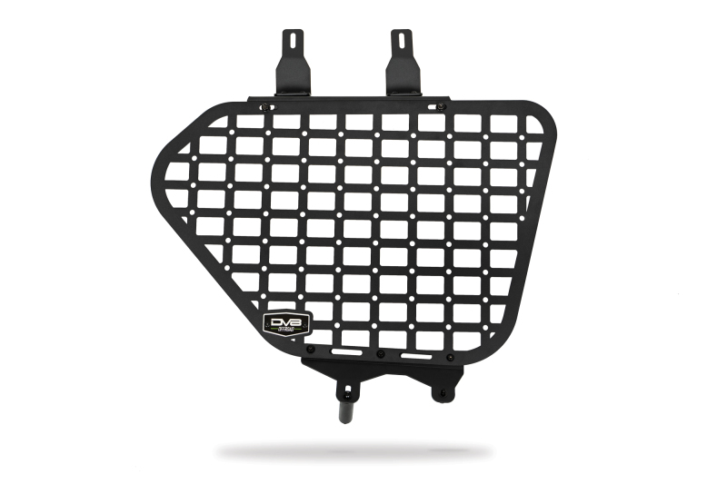 Picture of DV8 Offroad DVE Molle Panels Exterior Trim - MPGX-02