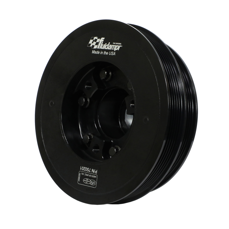 Picture of Fluidampr FDR Dampers-Domestic Crankshaft Dampers - 750201