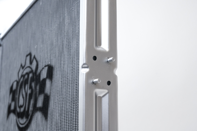 Picture of CSF Radiators-Aluminum - 7207