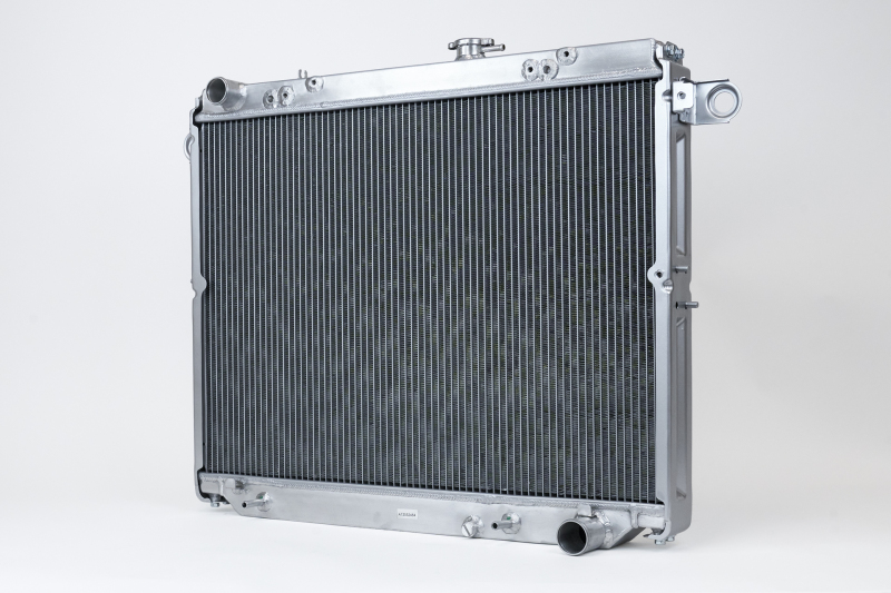 Picture of CSF Radiators-Aluminum - 7207