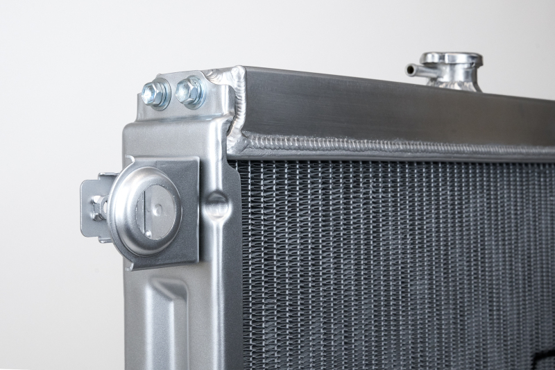 Picture of CSF Radiators-Aluminum - 7207