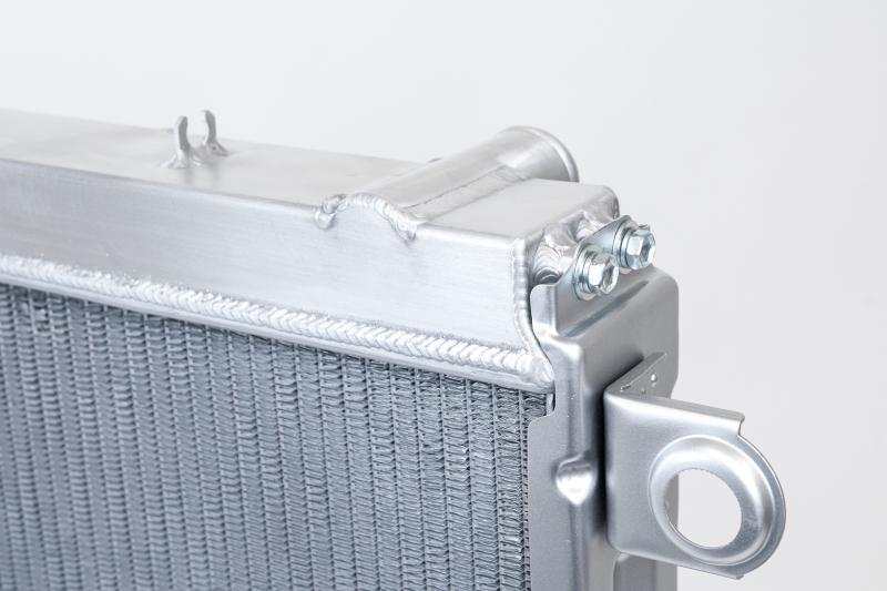 Picture of CSF Radiators-Aluminum - 7207
