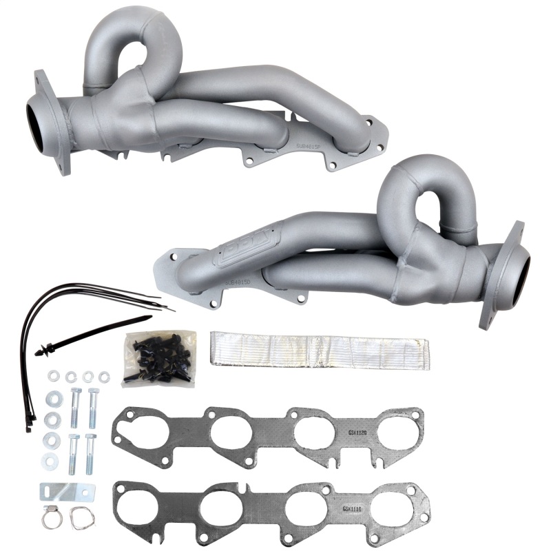 Picture of BBK Short Tuned Length Headers Headers & Manifolds - 4015