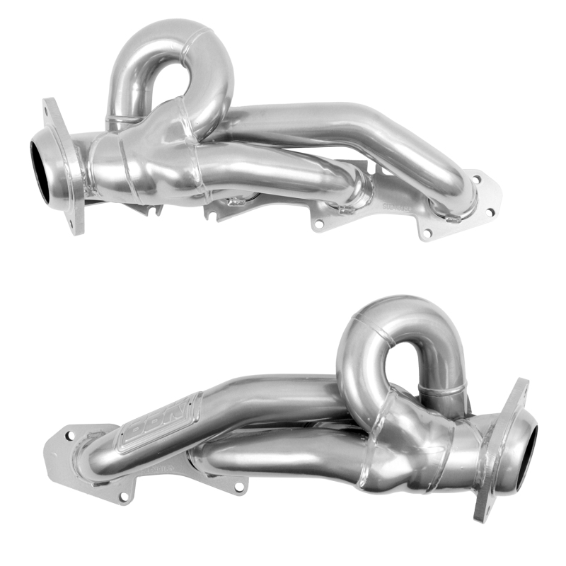 Picture of BBK Short Tuned Length Headers Headers & Manifolds - 40150