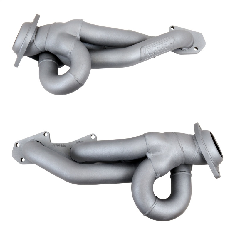 Picture of BBK Short Tuned Length Headers Headers & Manifolds - 4015