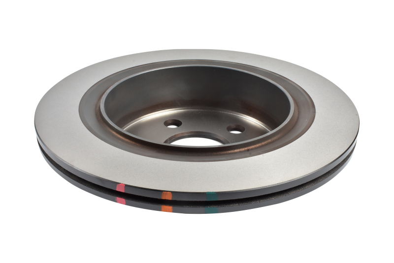 Picture of DBA 4000 Standard Rotors Brake Rotors - DBA42443