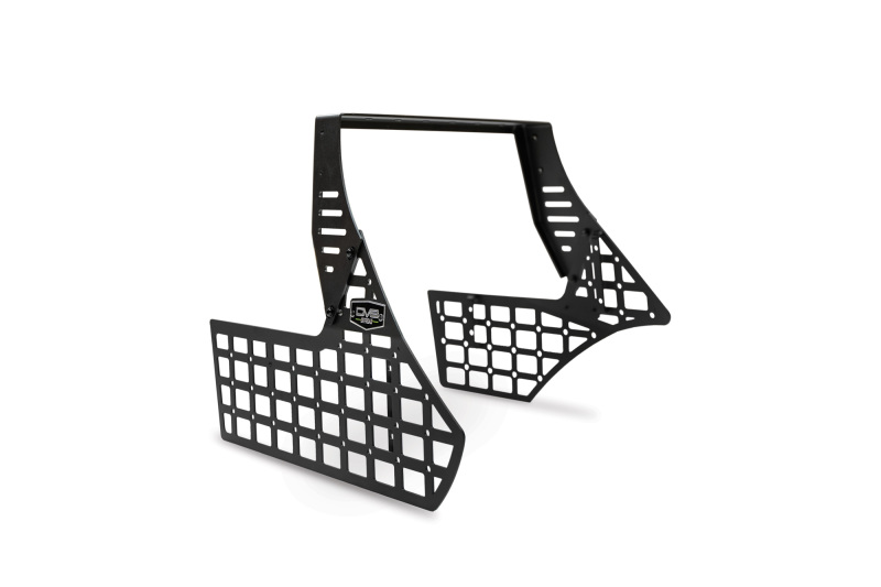 Picture of DV8 Offroad DVE Molle Panels Exterior Trim - CCT2-01