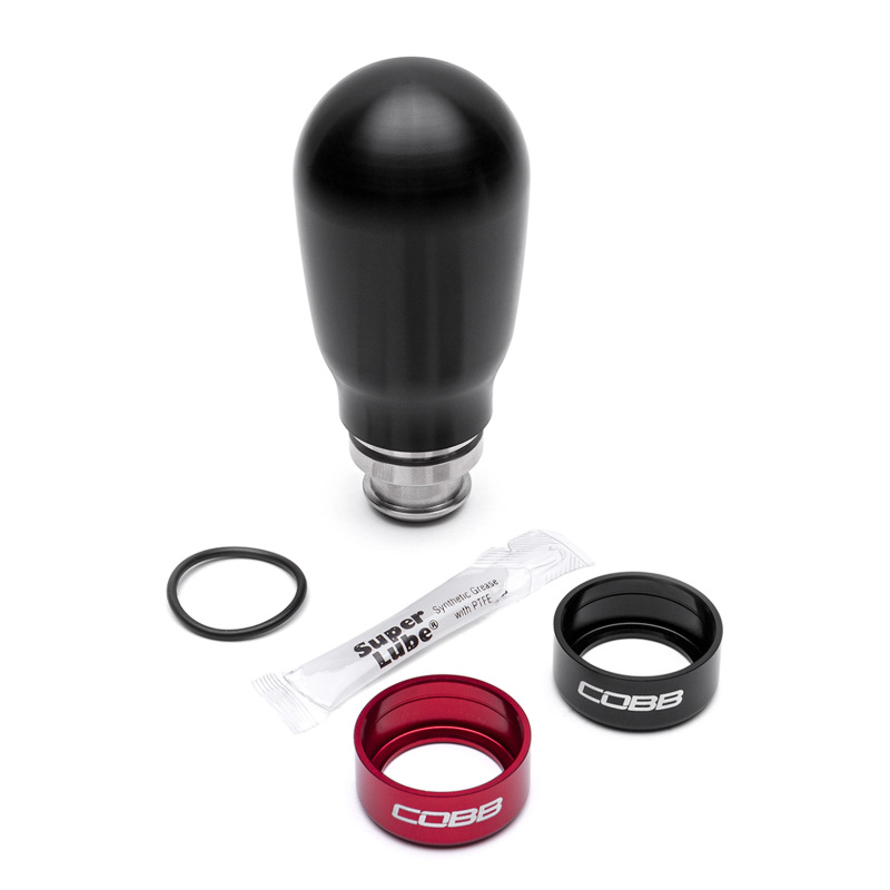 Picture of COBB Shift Knob - 211370-BK