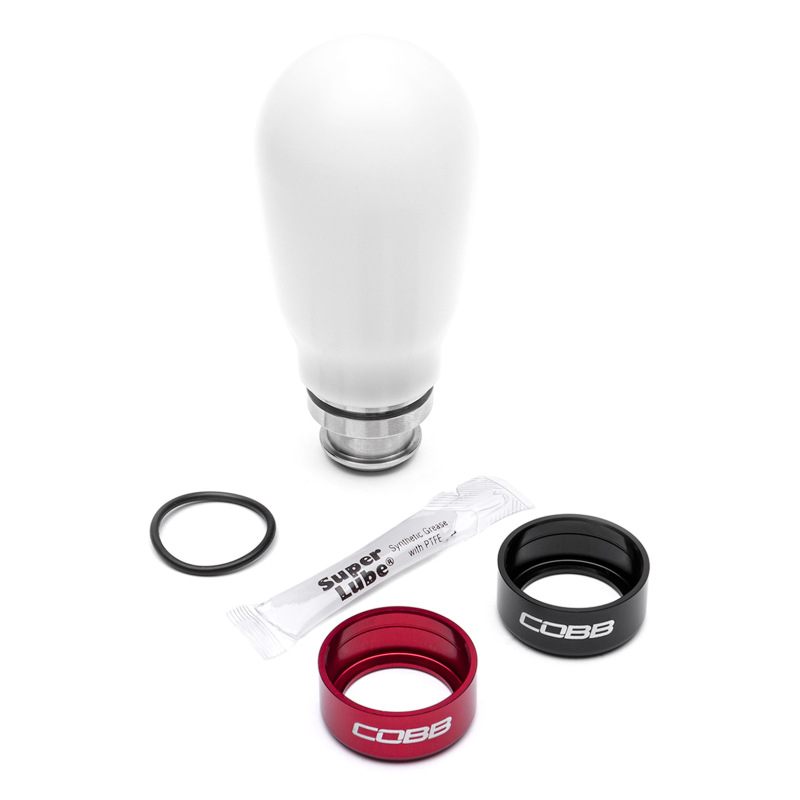 Picture of COBB Shift Knob - 211370-W