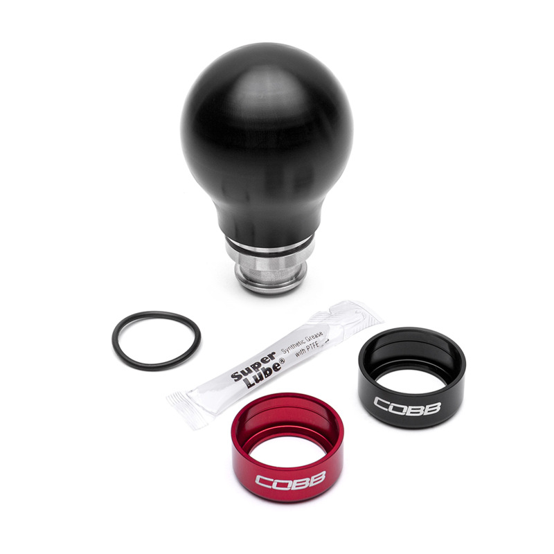 Picture of COBB Shift Knob - 211360-BK