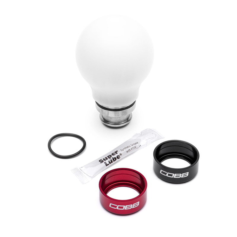 Picture of COBB Shift Knob - 211360-W