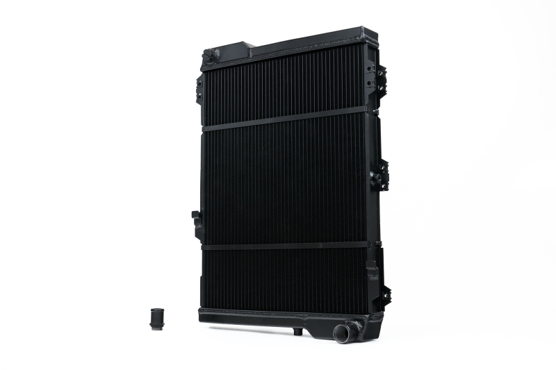 Picture of CSF Radiators-Aluminum - 7208