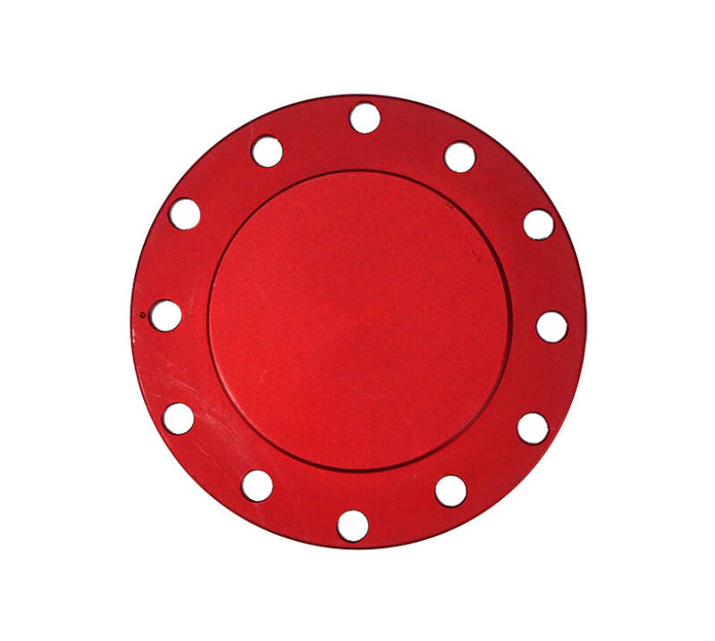 Picture of NRG Steering Wheel Accessories - STR-150RD