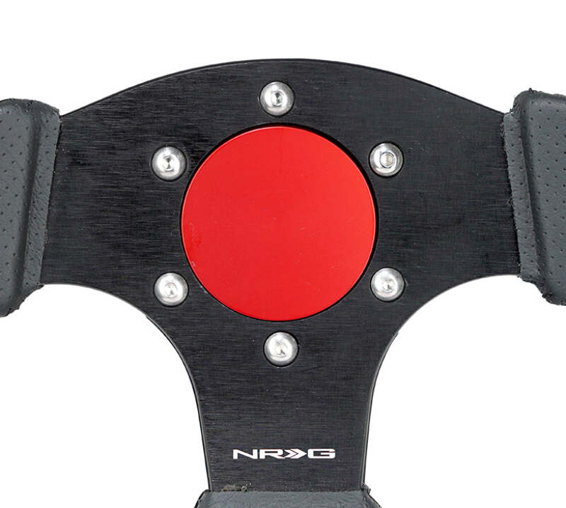 Picture of NRG Steering Wheel Accessories - STR-150RD