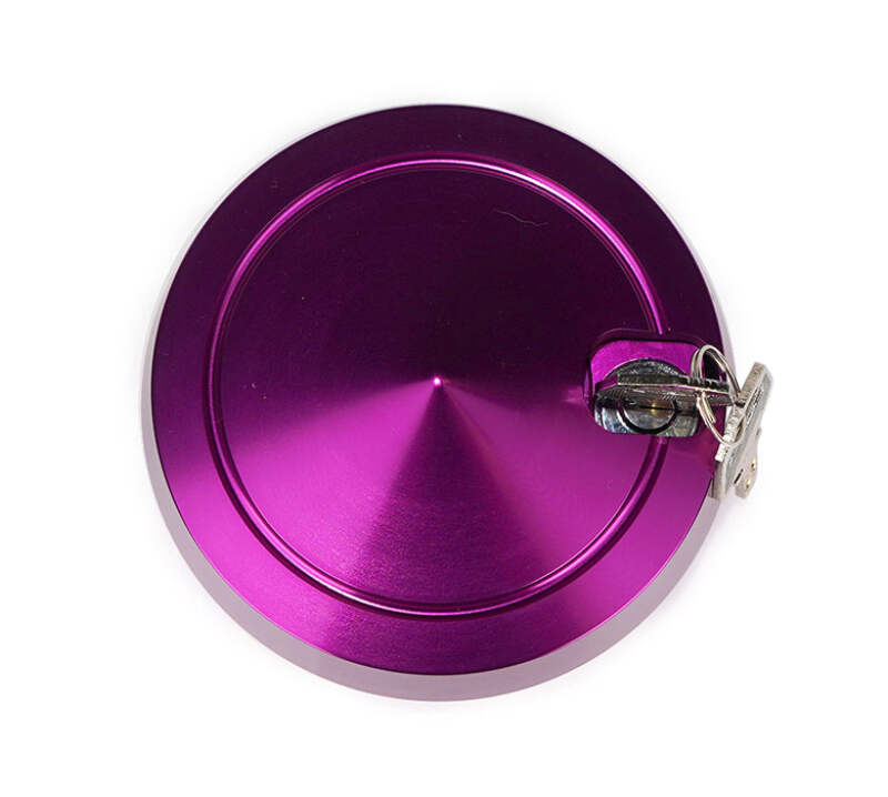 Picture of NRG Quick Release Locks Quick Release Adapters - SRK-201PP
