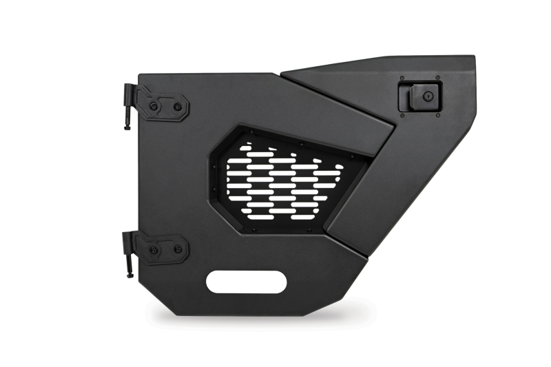 Picture of DV8 Offroad DVE Half Doors - HDJL-02R