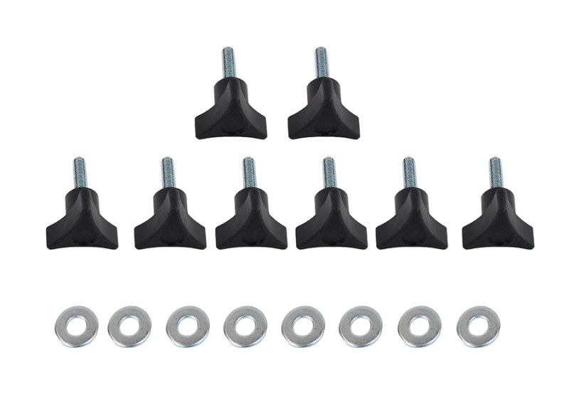 Picture of Kentrol KEN Hard Top Hard Top Accessories - 70007