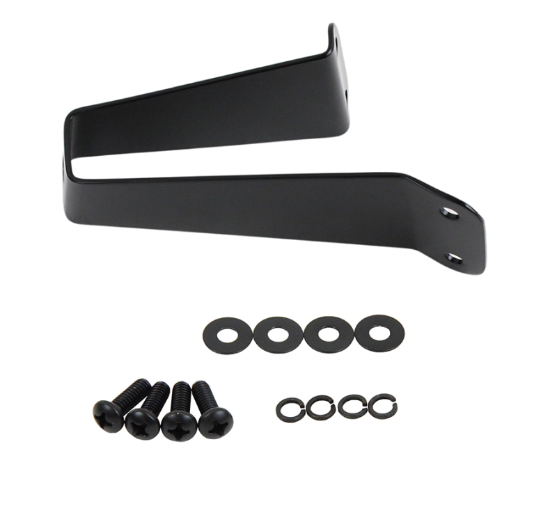 Picture of Kentrol KEN Tailgate Tire Stop Tailgate Accessories - 50460