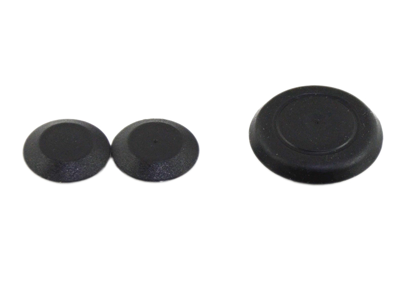 Picture of Kentrol KEN Tailgate Plug Tailgate Accessories - 70004