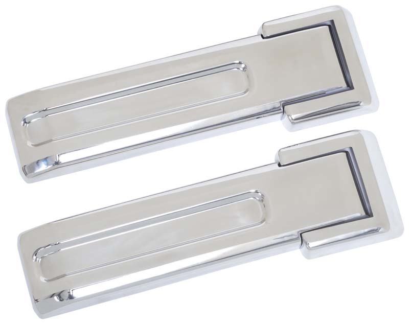 Picture of Kentrol KEN Tailgate Hinge Tailgate Accessories - 30017