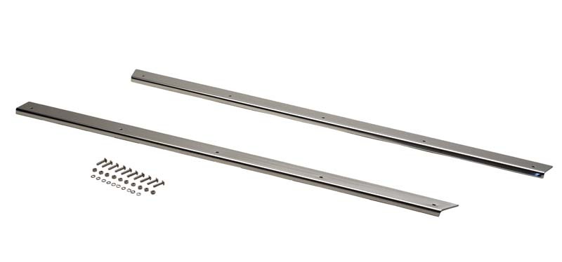 Picture of Kentrol KEN Rocker Guards Body Armor & Rock Rails - 30462