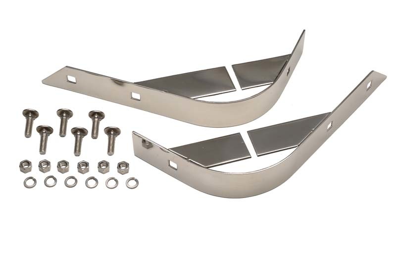 Picture of Kentrol KEN Body Armor Body Armor & Rock Rails - 30404