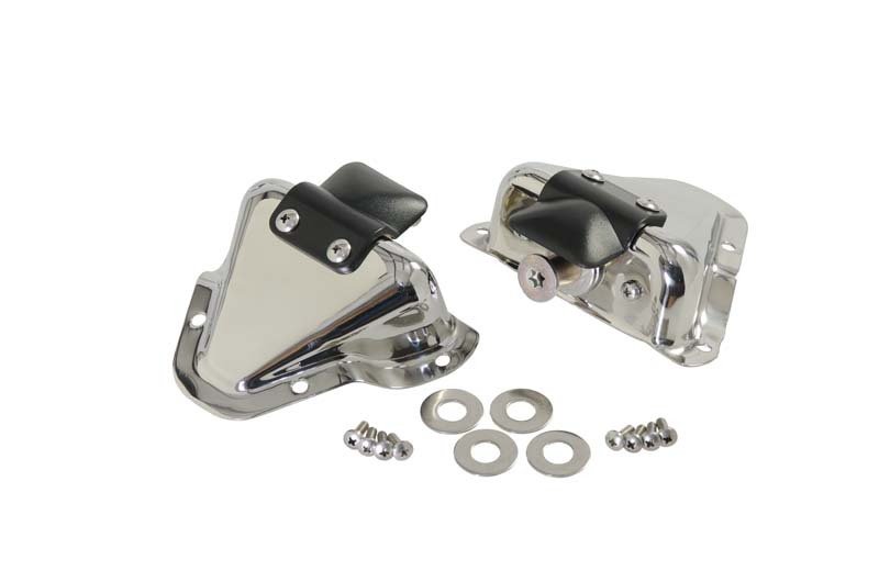 Picture of Kentrol KEN Door Latch Bracket - 30513