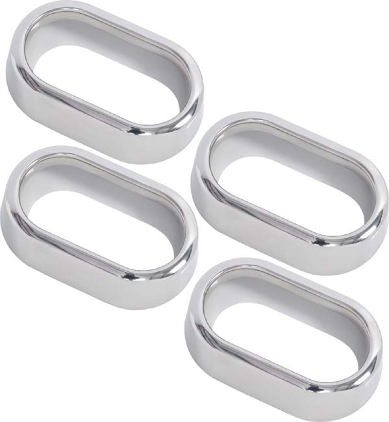 Picture of Kentrol KEN Door Handle Bezels - 30015