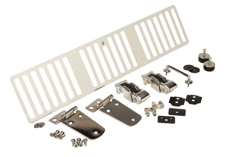 Picture of Kentrol KEN Hood Kit - 30505