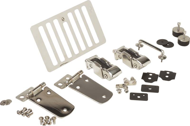 Picture of Kentrol KEN Hood Kit - 30504