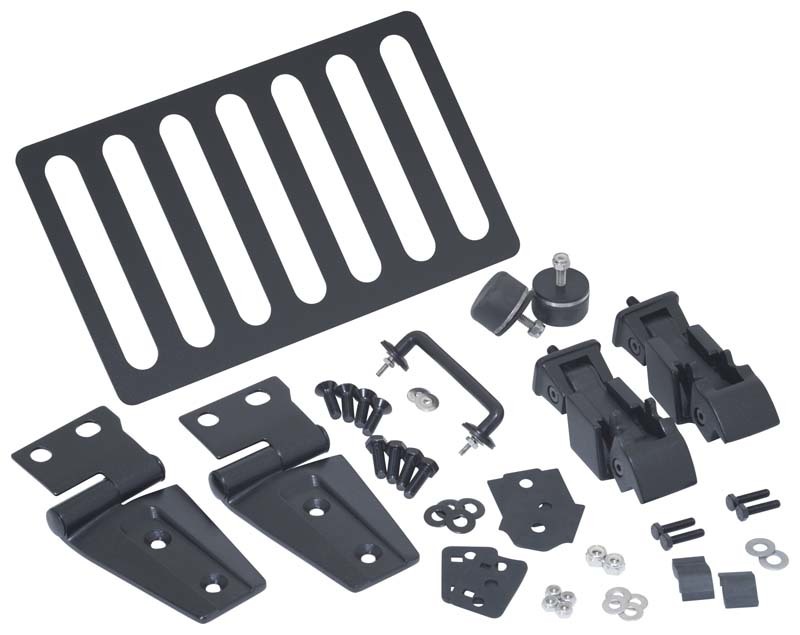 Picture of Kentrol KEN Hood Kit - 80588