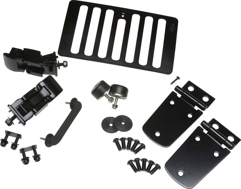 Picture of Kentrol KEN Hood Kit - 50504