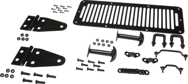 Picture of Kentrol KEN Hood Kit - 50470