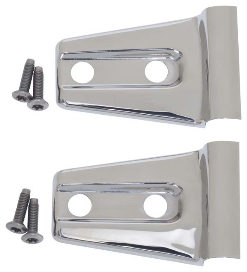 Picture of Kentrol KEN Hood Hinge Trim - 30019